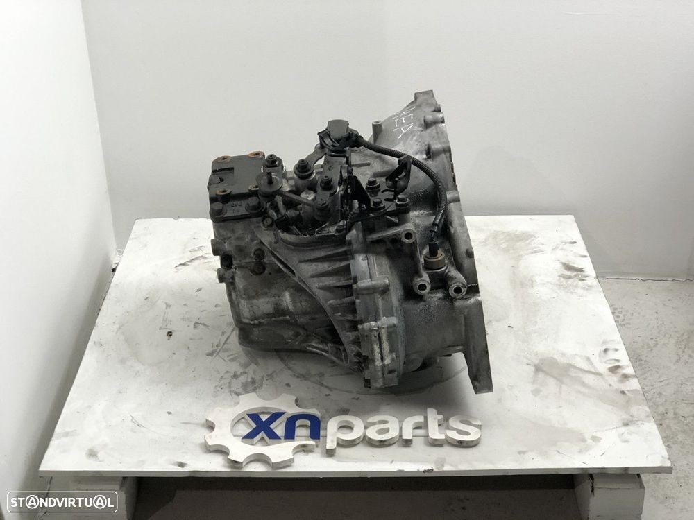 Caixa de velocidades manual KIA SPORTAGE 2.0 CRDi 4WD HYUNDAY TUCSON  REF. M5GF2... - 4