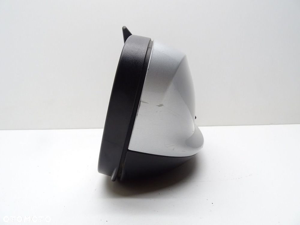 LUSTERKO LEWE LEWY PRZÓD PRZEDNIE BMW X1 E84 TITANSILBER METALLIC 354 3 PIN - 3