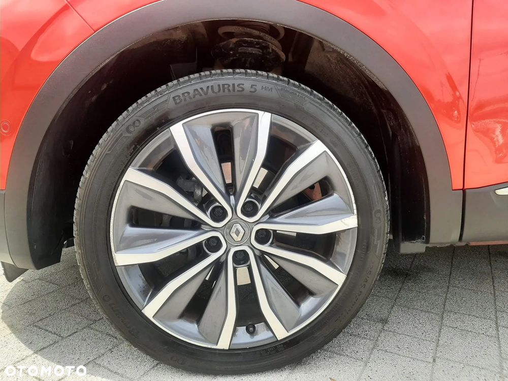Renault Kadjar Energy TCe 130 Bose Edition - 38