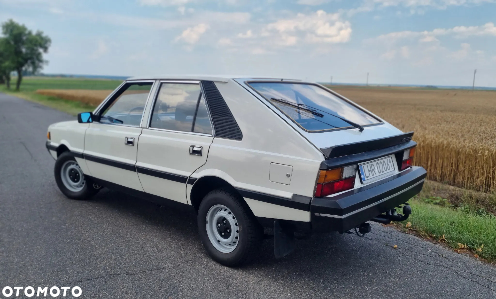 Polonez 1.5 - 5