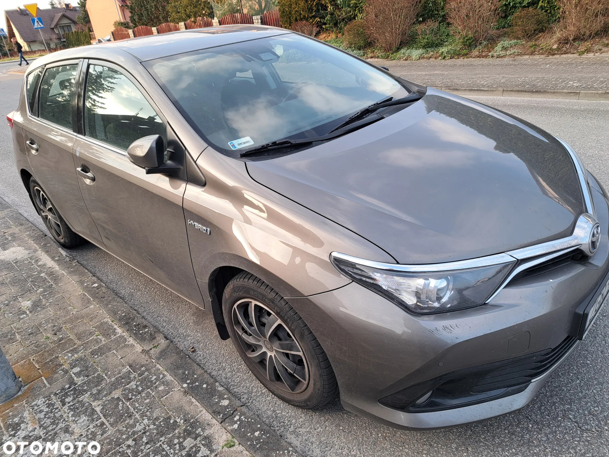 Toyota Auris - 6