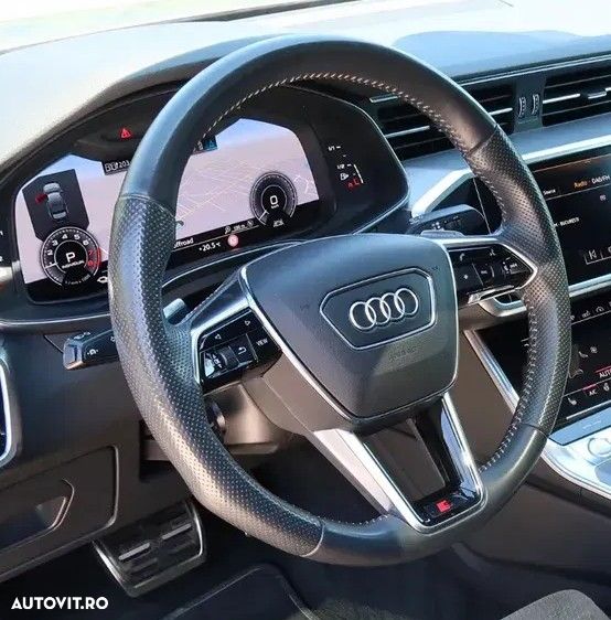 Audi A6 2.0 45 TFSI S tronic Sport - 6