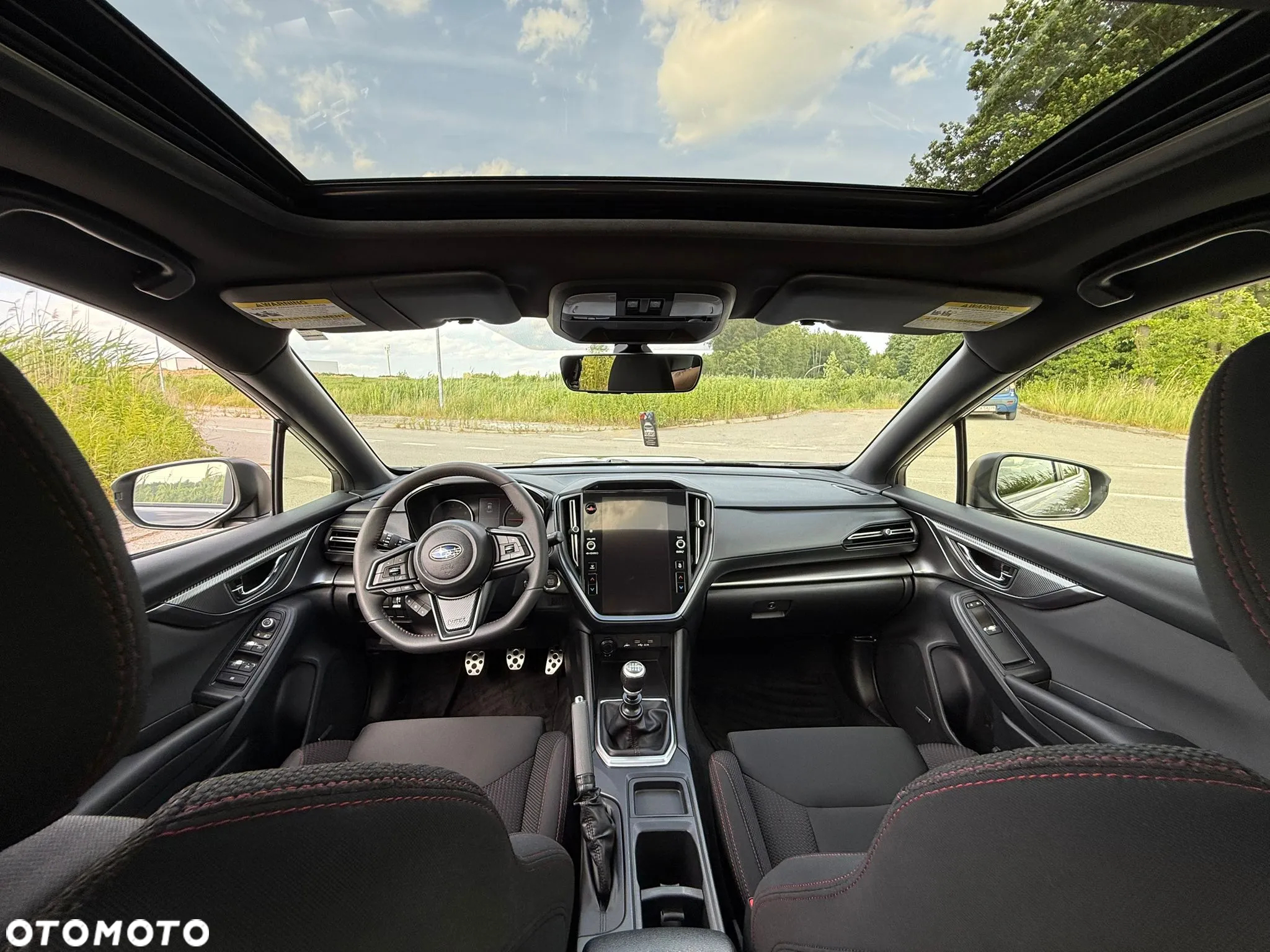 Subaru WRX - 3