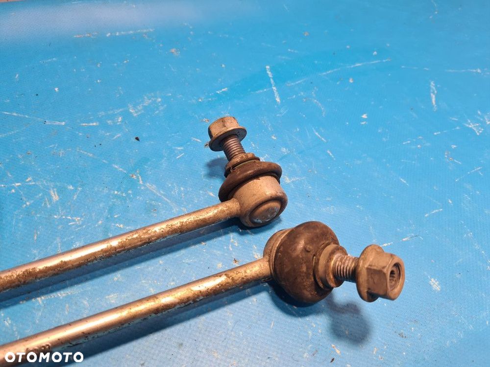 ŁĄCZNIK STABILIZATORA  VOLKSWAGEN TOURAN  I - 3