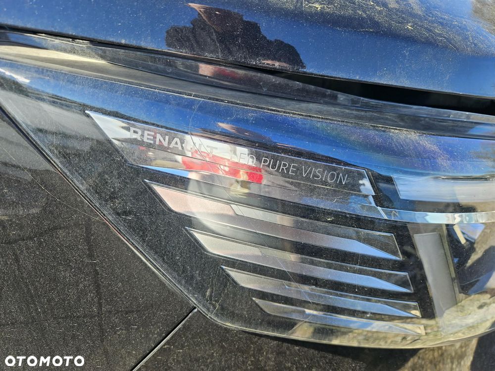 Renault Trafic 2.0 dCi Escapade EDC - 23