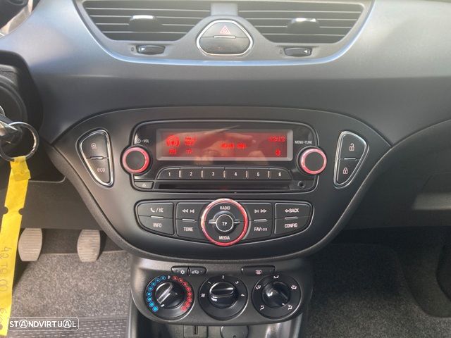 Opel Corsa 1.3 CDTi Dynamic - 19