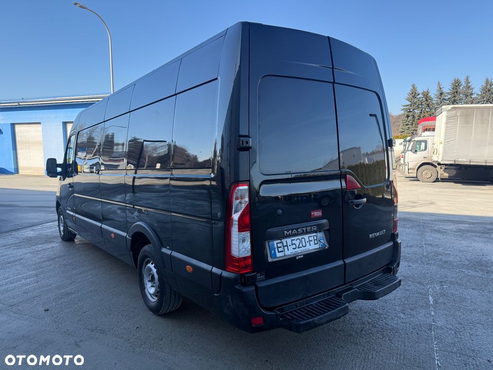 Renault MASTER - 14