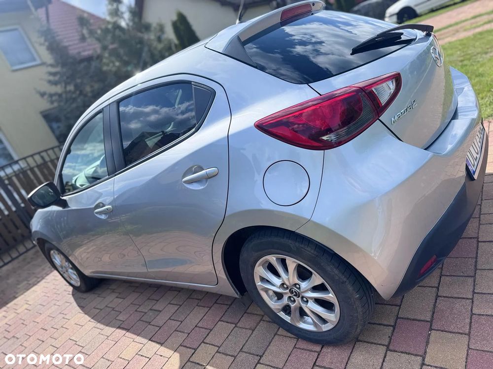 Mazda 2 - 11