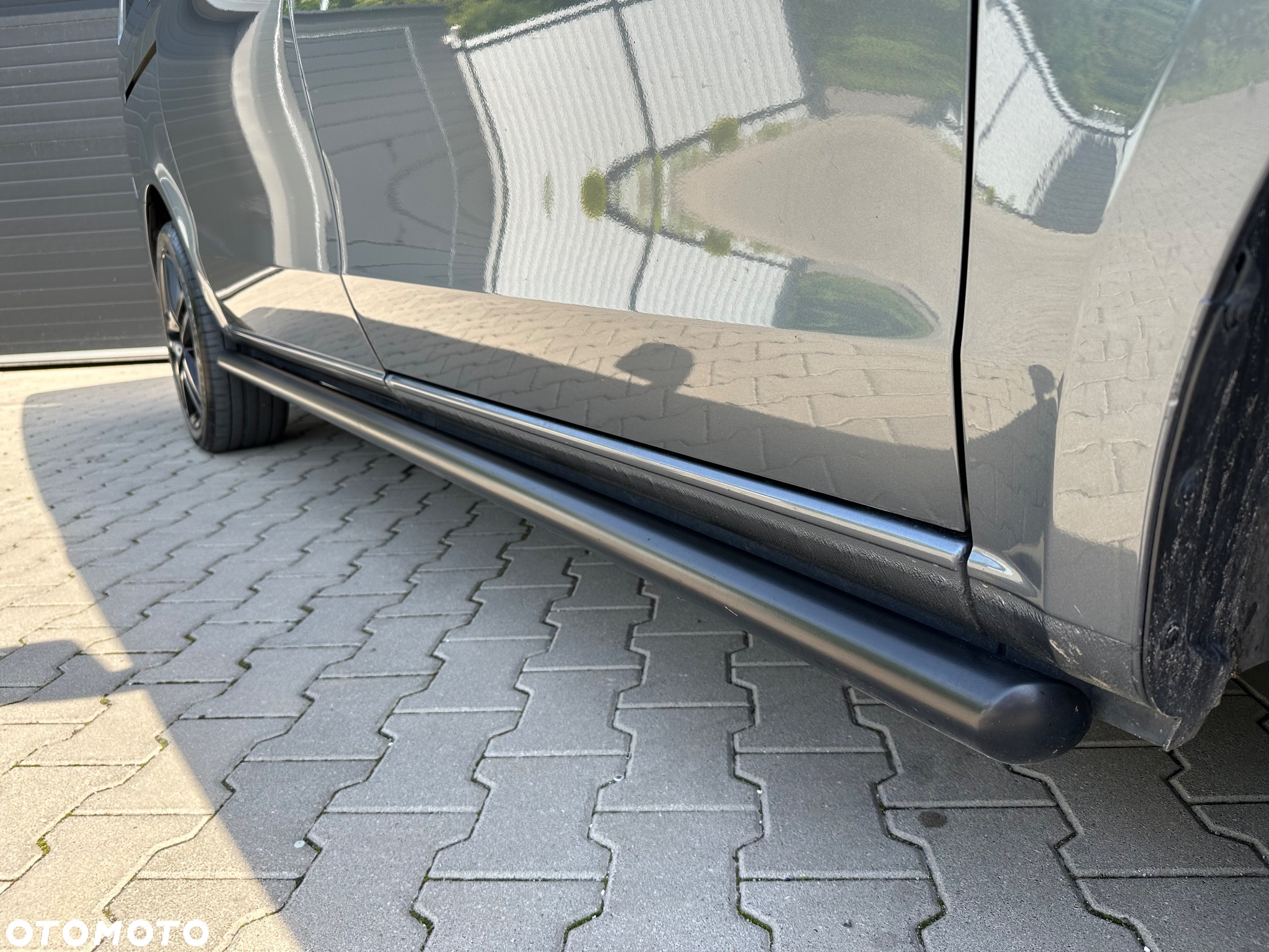 Mercedes-Benz Vito 116 CDI - 35