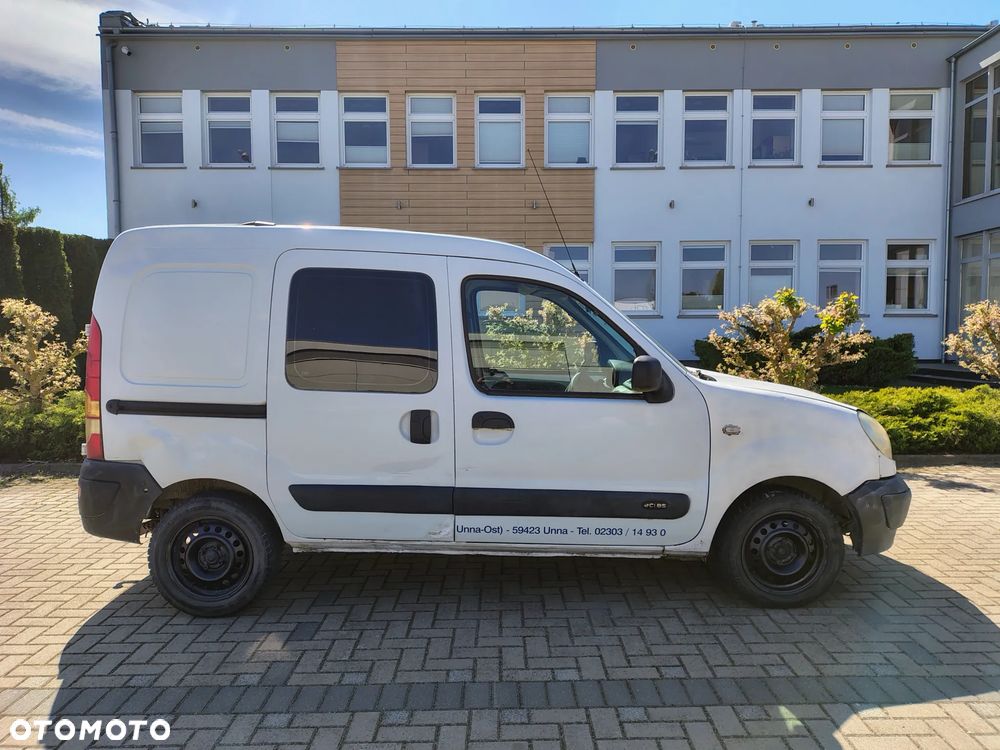 Renault Kangoo - 6