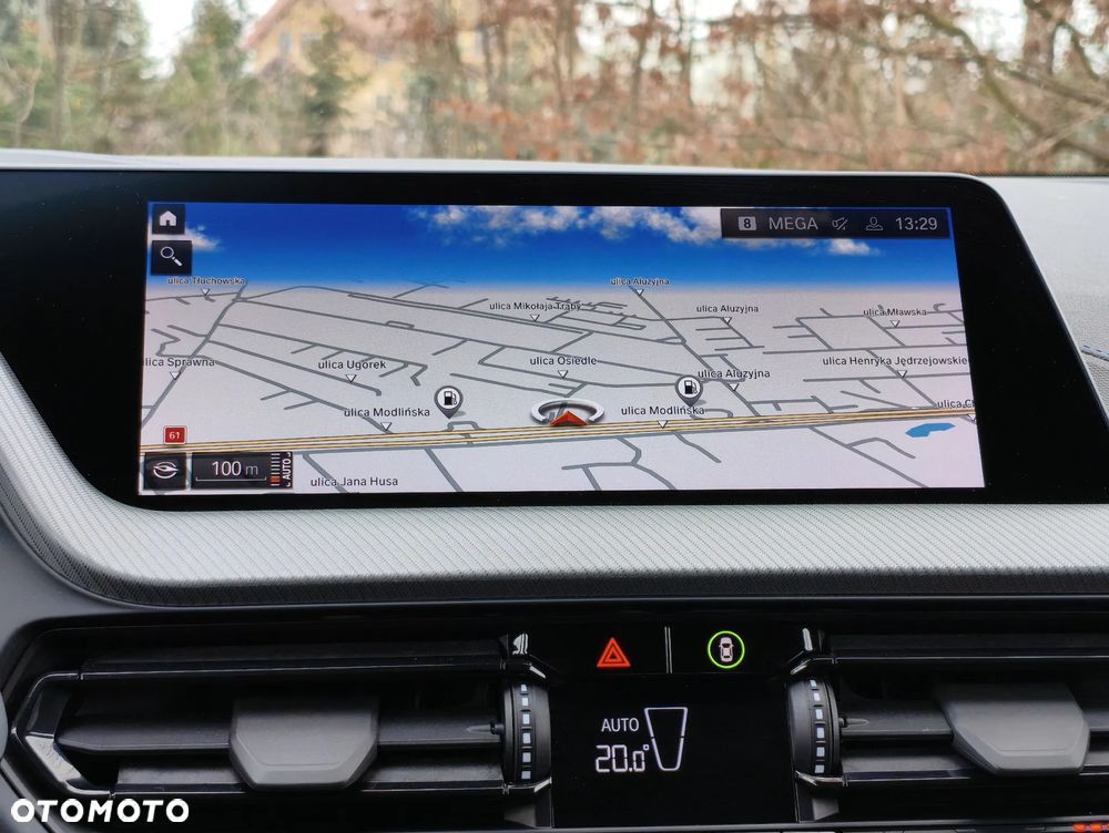 BMW Seria 1 120i M Sport sport - 9