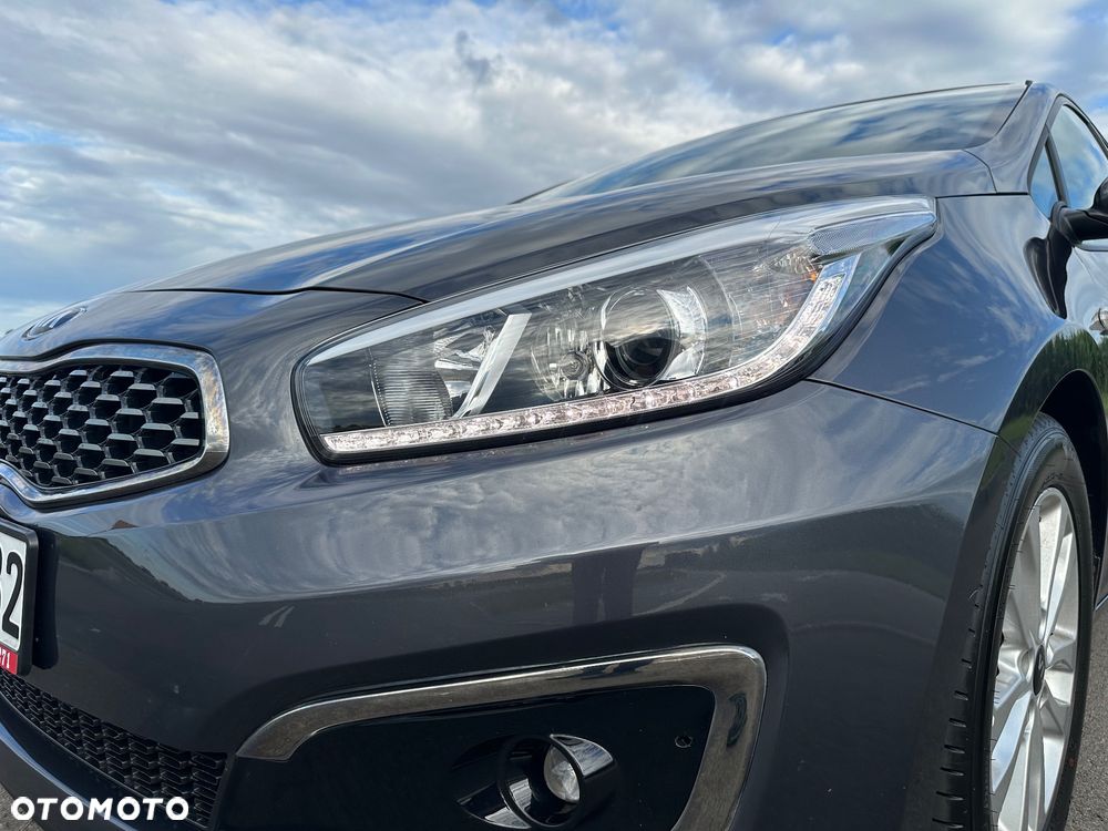 Kia Ceed 1.4 M - 20