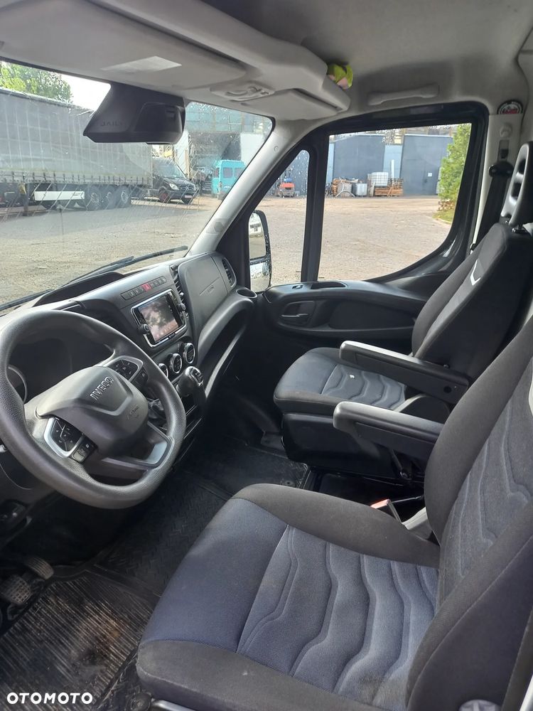 Iveco Daily - 4
