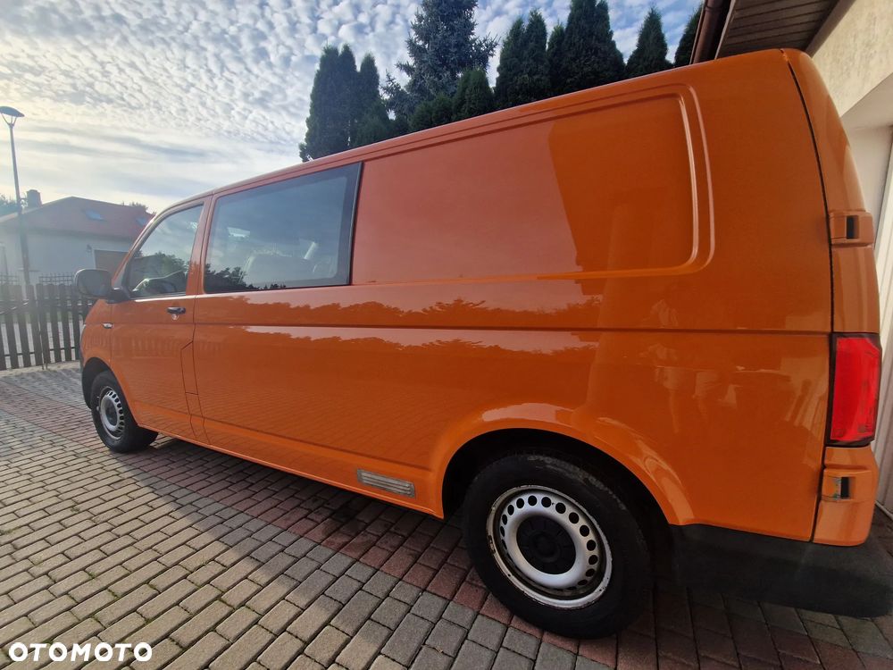 Volkswagen T6 - 6