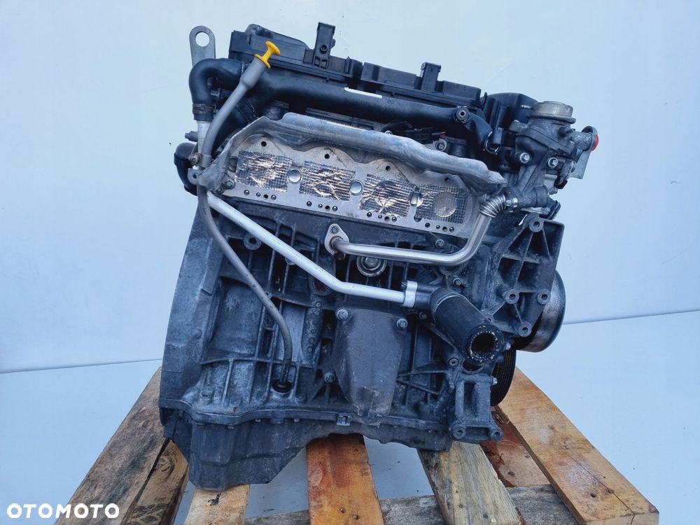 SILNIK Mercedes CLK W209 1.8 KOMPRESSOR 271955 - 9