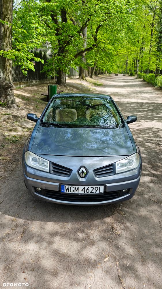 Renault Megane 2.0 16V Privilege - 26