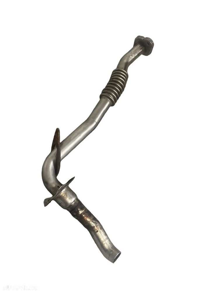 Conducta EGR FORD MONDEO III B5Y 2000 - 2007 2.0TDCI - 1