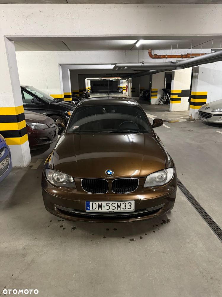 BMW Seria 1 - 11