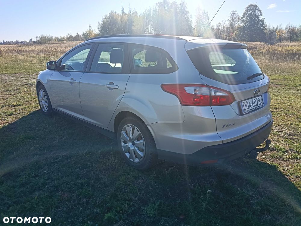 Ford Focus - 3