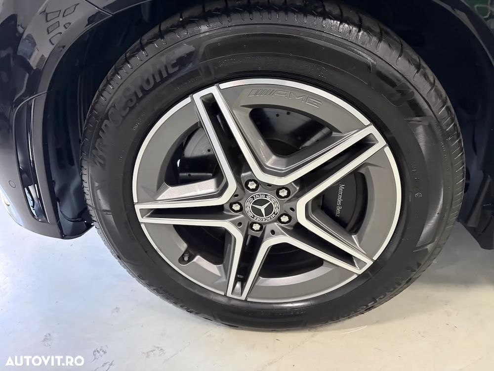 MERCEDES-BENZ GLE 2021 — imagine 8