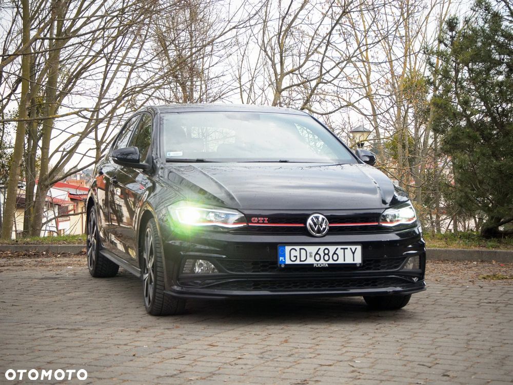 Volkswagen Polo - 7