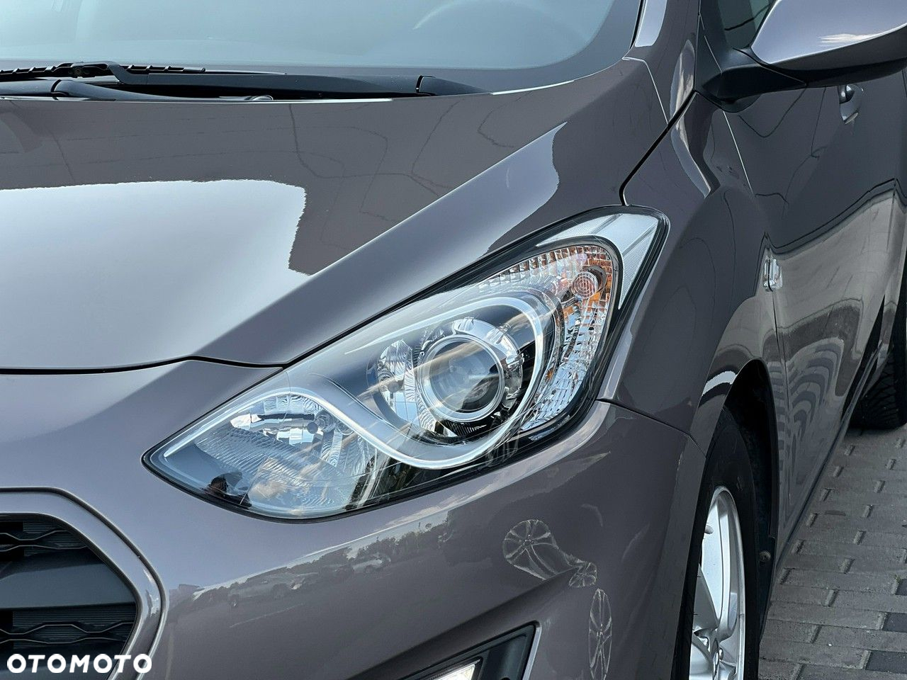 Hyundai i30 - 9