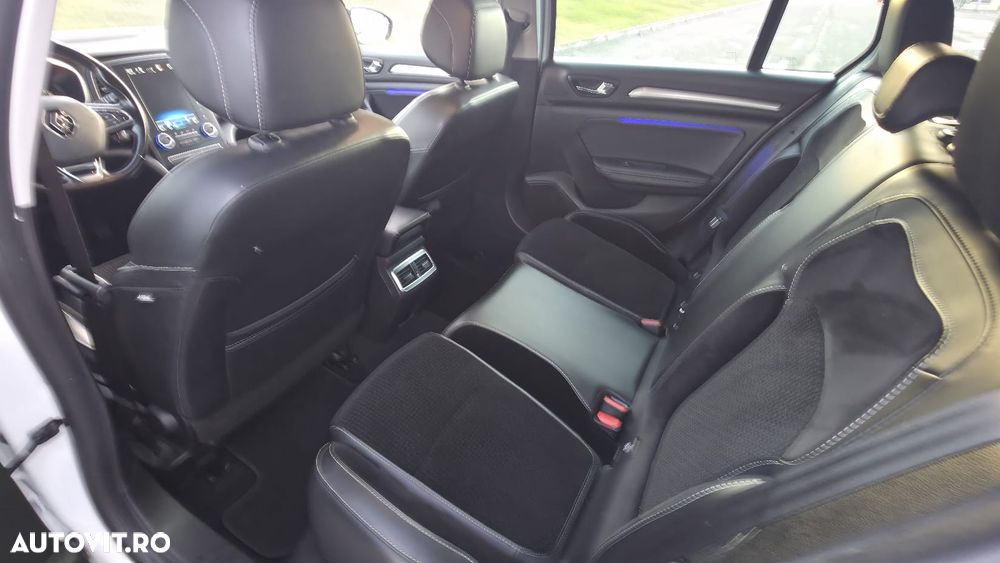 Renault Megane ENERGY dCi 130 INTENS - 8