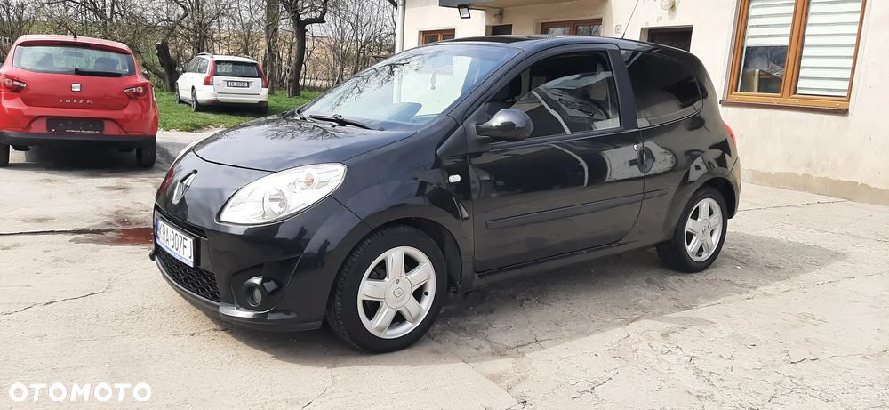 Renault Twingo - 1