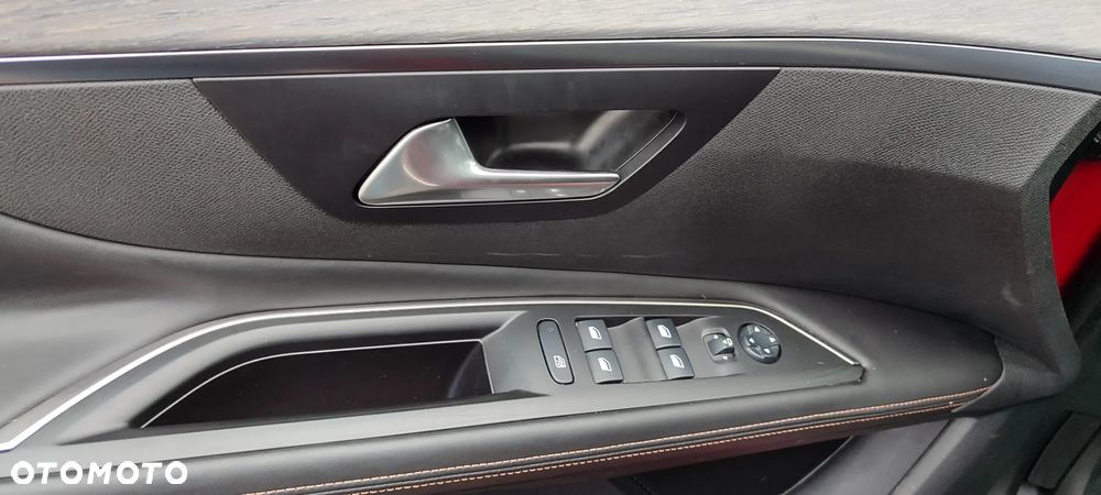 Peugeot 3008 BlueHDi 180 Stop & Start EAT6 GT - 20