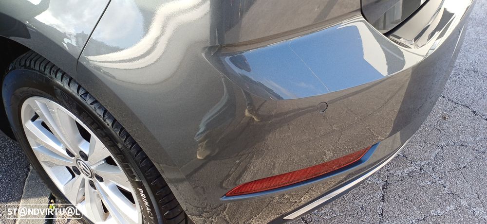 VW Golf 1.6 TDI Stream - 13