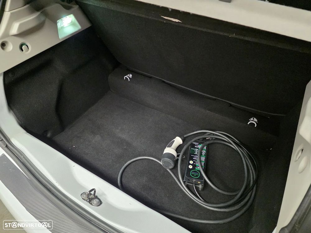 Renault Zoe (c/ Bateria) Intens - 23