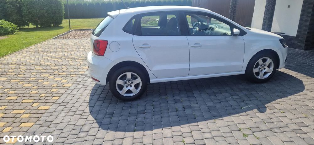 Volkswagen Polo 1.0 (Blue Motion Technology) Comfortline - 25