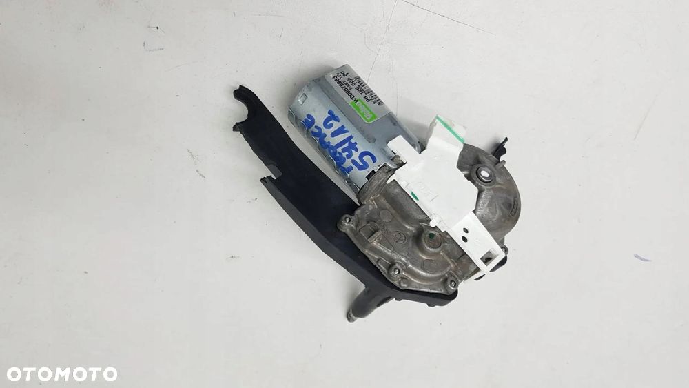 toyota proace ii 16- silniczek wycieraczki prawy tył - 1