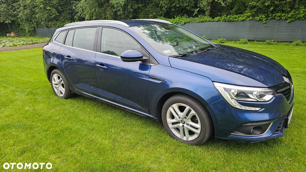 Renault Megane 1.5 dCi Business - 1