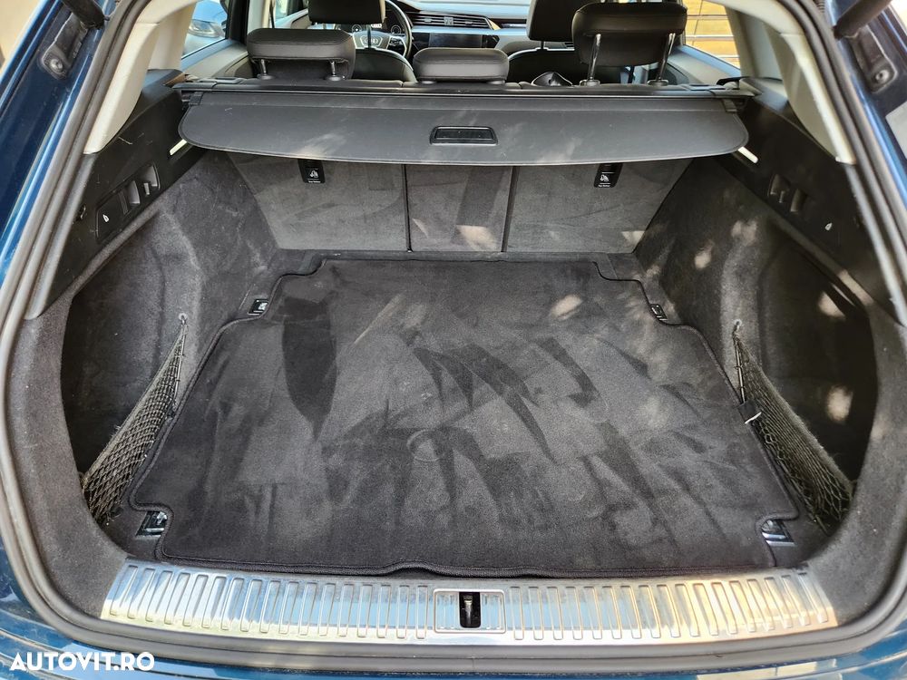 Audi e-tron 50 quattro Advanced - 23