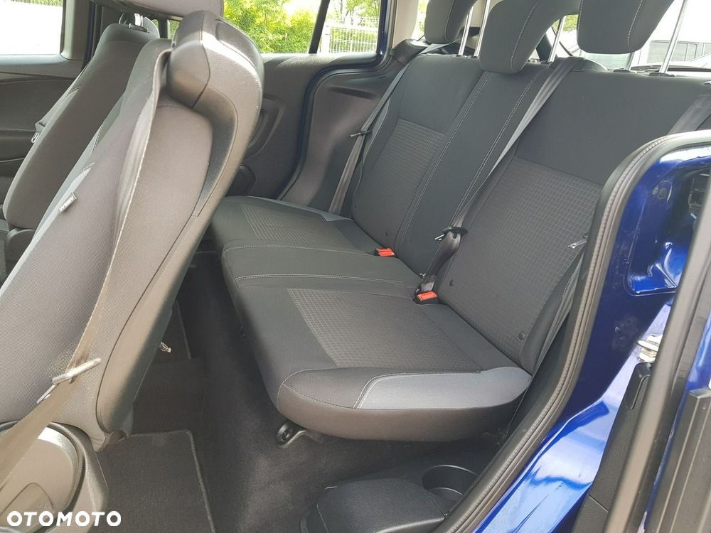 Ford B-MAX 1.6 Titanium MPS6 - 11