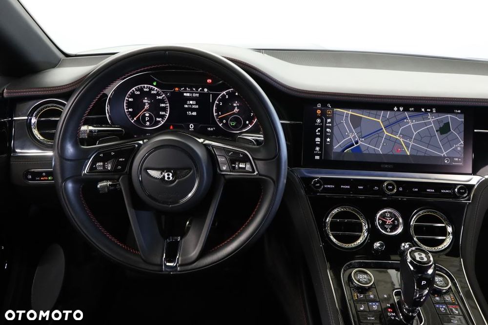 Bentley Continental GT Speed Edition 12 - 9