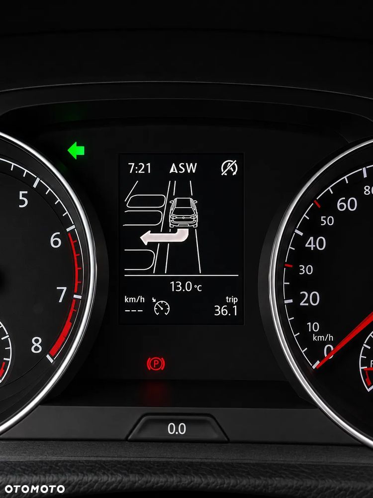 Volkswagen Golf 1.4 TSI BMT Highline - 10