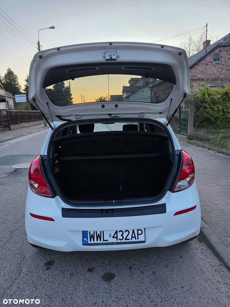 Hyundai i20 1.25 Style - 9