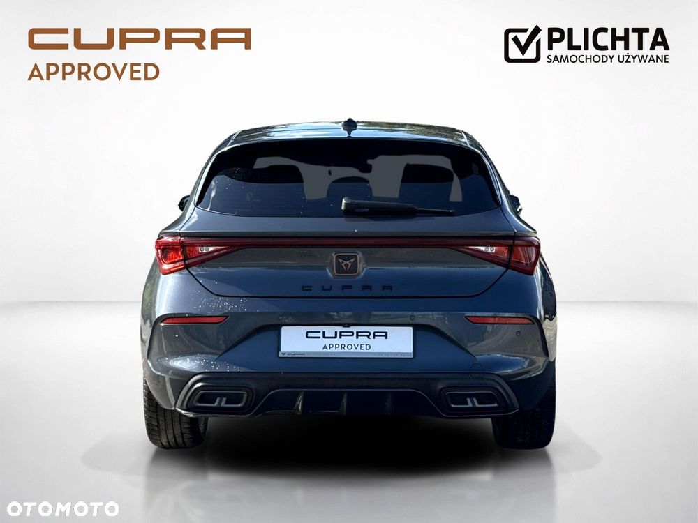 Cupra Leon - 5