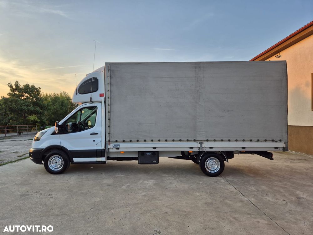 Ford Transit - 3