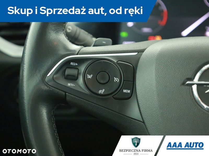 Opel Grandland X - 15