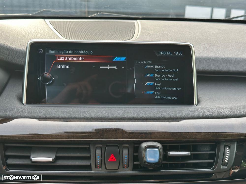 BMW X5 xDrive25d - 25