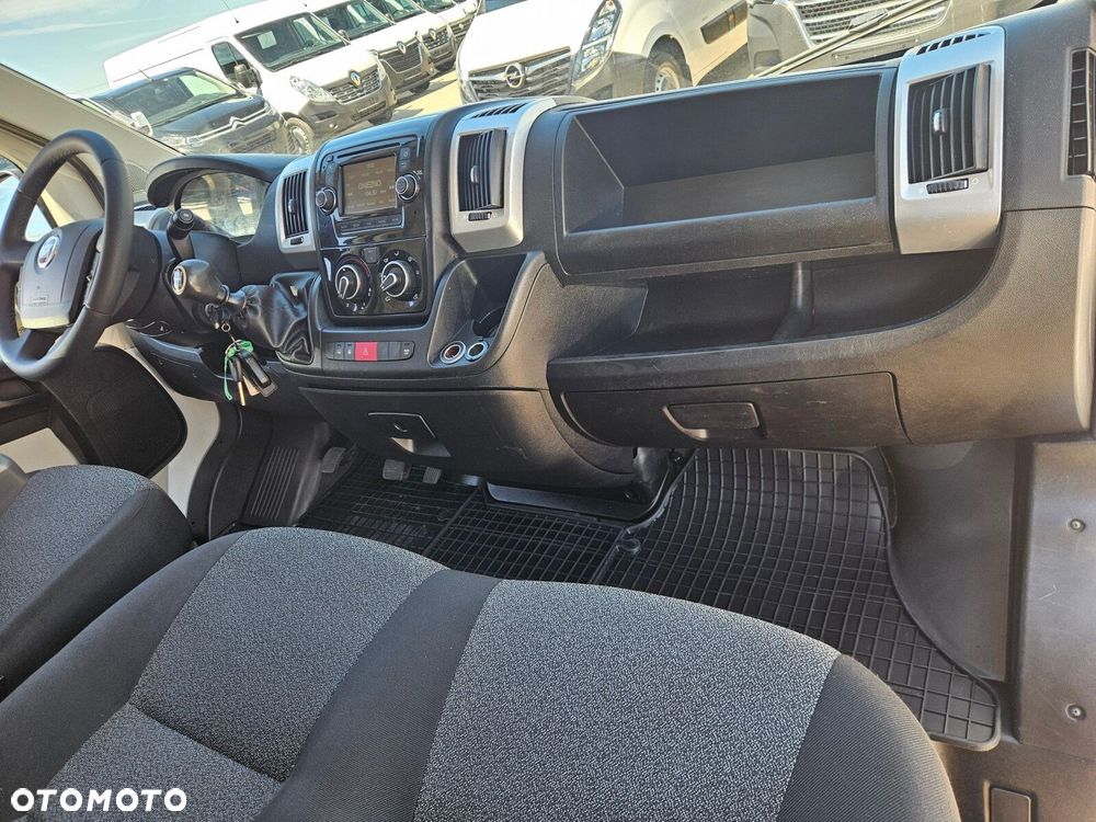 Fiat Ducato L4H2 *54999zł Netto* 2.3 MultiJET/150KM - 29