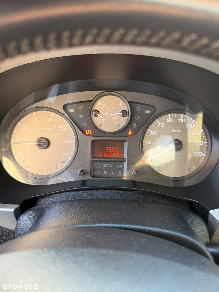 Citroën Berlingo 1.6 HDi Seduction - 13