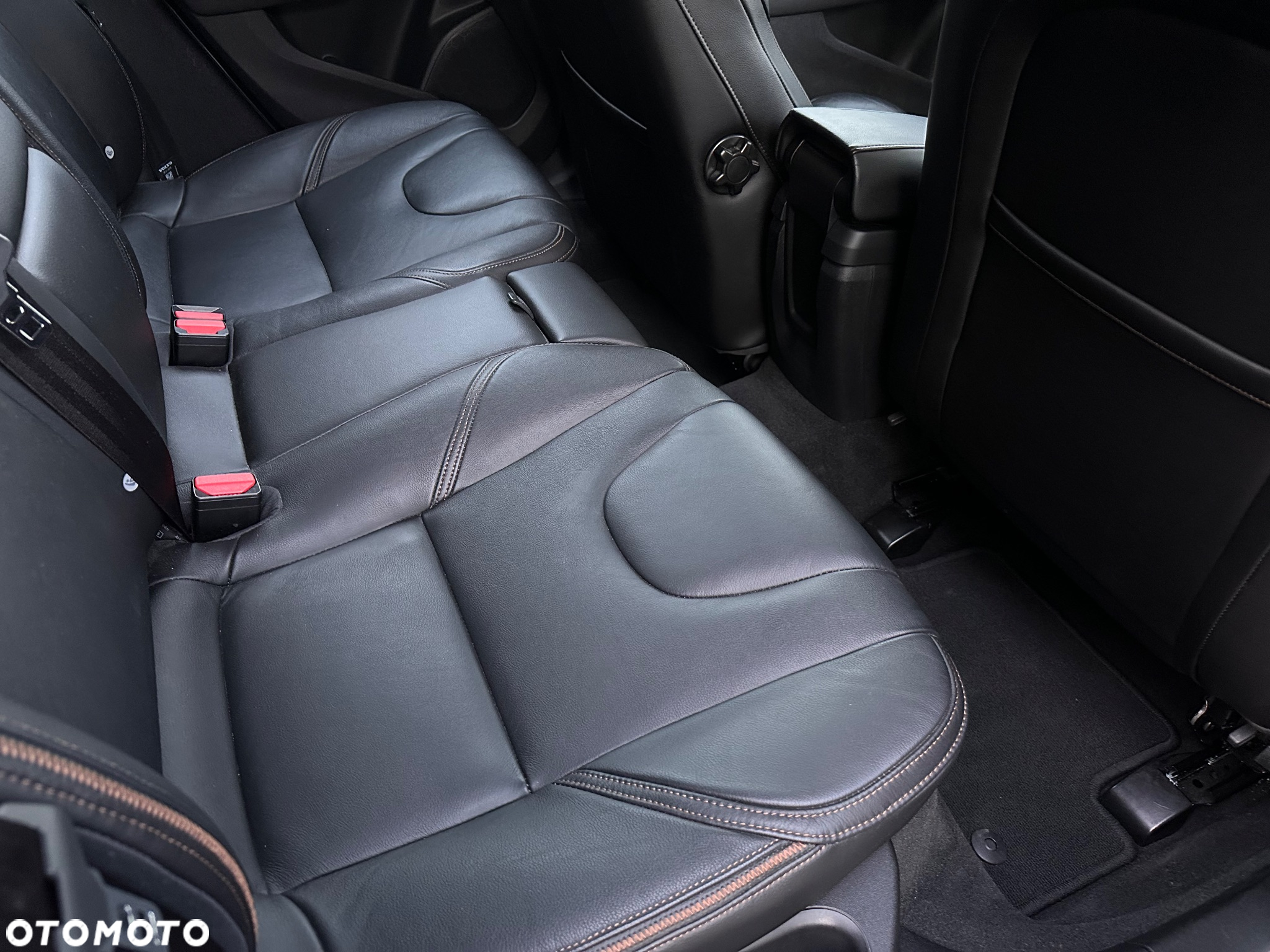 Volvo V40 - 19