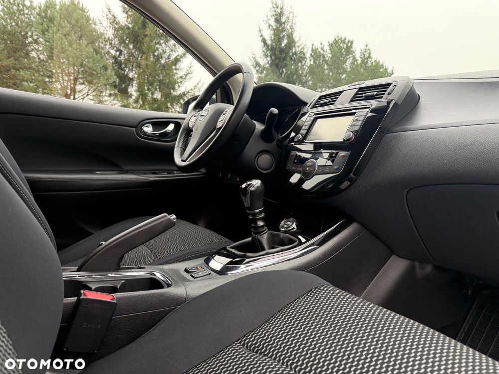 Nissan Pulsar 1.2 DIG-T Tekna - 13