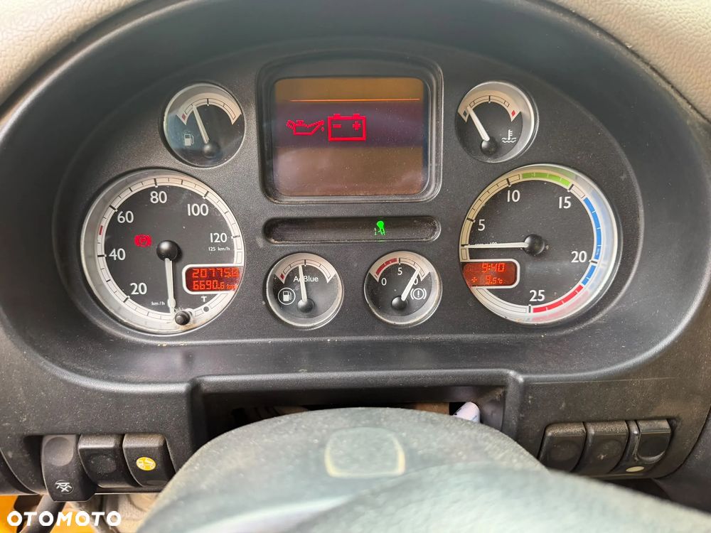 DAF CF85.360 - 2
