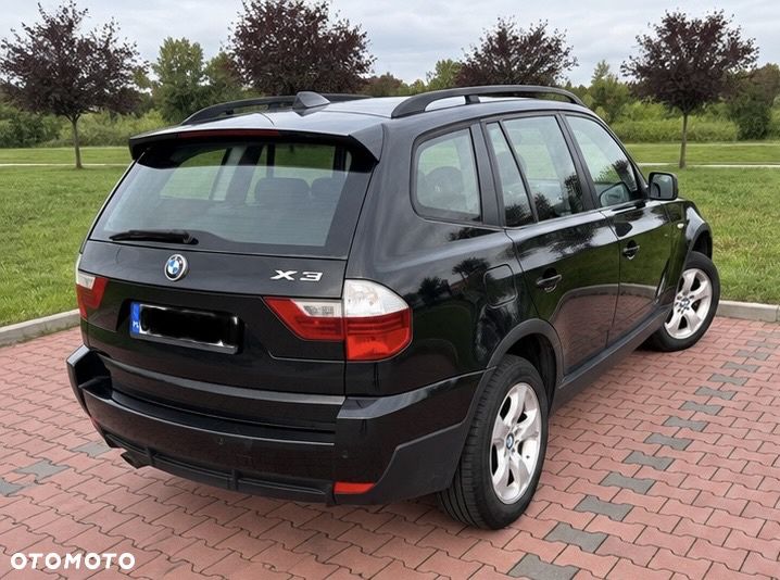 BMW X3 - 4