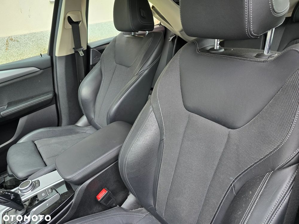 BMW X3 xDrive30i xLine - 22